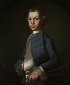 John Palmer