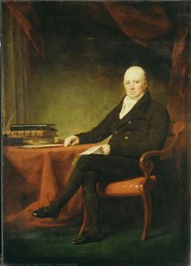 Alexander Allan — Sir Henry Raeburn, Neoclassicism