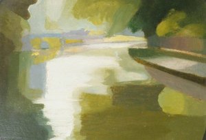 Morning Reflections — Edgar Herbert Thomas