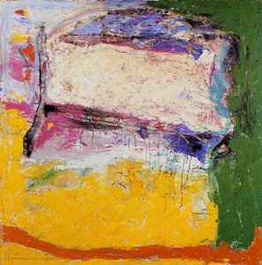Bay — Gene Davis