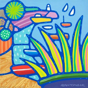 St Ives Harbour — Sean Taylor