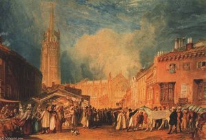 Untitled (6446) — Joseph Mallord William Turner