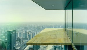 A Lot More Than Infinite — Jesús Mari Lazkano Pérez