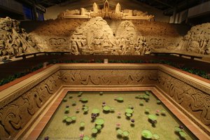 Ritual Baths — Sudarshan Pattanaik