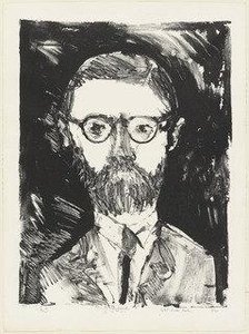 Self Portrait