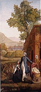 Le vieux sergent