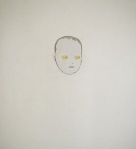 Silence — Luc Tuymans