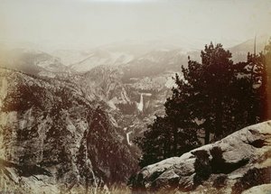 Untitled (aqtdmp) — Carleton Watkins