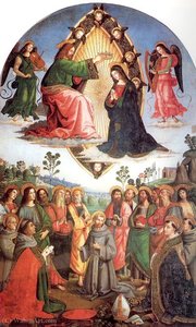 Untitled (836) — Pinturicchio