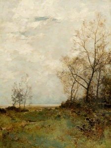 Springtime