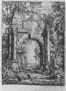 Frontispiece — Konstantin Fyodorovich Bogaevsky