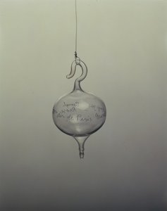 50 Cc Of Paris Air — Marcel Duchamp
