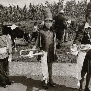 Guatemala — Rosalind Fox Solomon