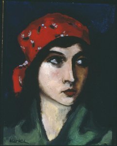 Young Woman