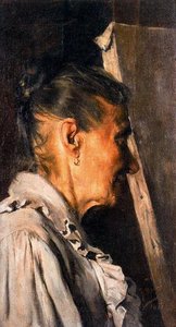 My Aunt Amalia — José Mongrell Torrent