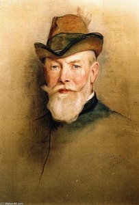 Hans Heinrich Xi, Prince Of Pless — Philip Alexius De László