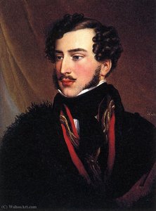 Count gyorgy karolyi