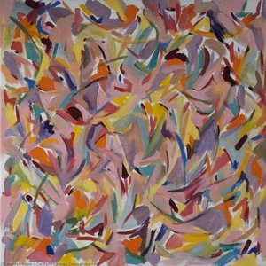 Through The Veil — Carolyne Kardia