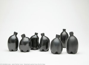 Selected Works From Go On Now — Jami Porter Lara