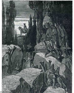 Untitled (7755) — Paul Gustave Doré