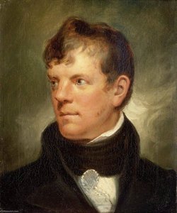 Captain William Rogers (b.1783) — Samuel Drummond