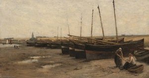 Ferryden — Archibald David Reid