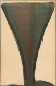 Untitled — Morris Louis
