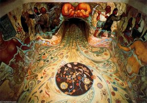 Untitled (67) — Diego Rivera