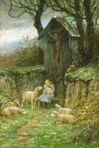 Refuge — Frederick Stuart Church