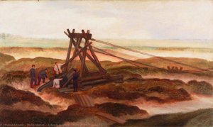 A Bomb Disposal Squad At Work — Philip Hutton