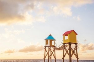 My Home Is Your Home — Ken Unsworth
