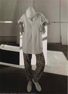 45445, From The Dreamers Portfolio — Marsha Burns