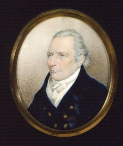 Dr. Charles Drayton — Charles Fraser