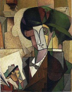 Untitled (5331) — Diego Rivera