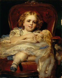 My Little Dolly — Daniel Macnee