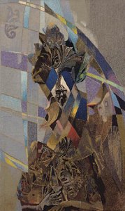 Cocktail Drinkers — Max Ernst