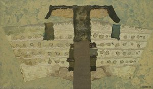 Axial Figure — Jan Lebenstein