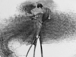 Untitled — Zdislav Beksinski