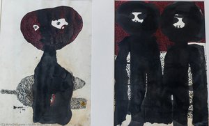 Untitled 1 — Uche Uzorka