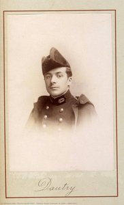 Dautry, Raoul François (x 1900 ; 1880-1951) — Pierre Lanith Petit