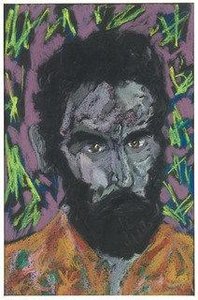 Head 31 — Lucas Samaras