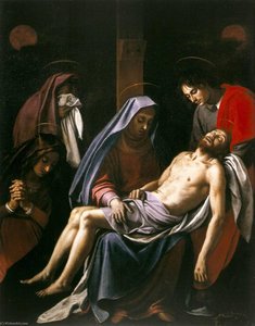 Deposition — Jacopo Chimenti