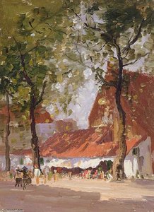 Java — Elioth Gruner