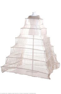Pyramid Dress — Águeda Isabel Ruiz De La Prada Y Sentmenat