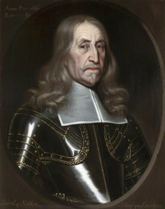 Laird of Hatton