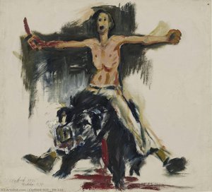 Ph-228 — Clyfford Still
