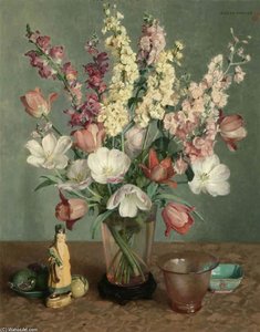 Still Life - — Albert Herter
