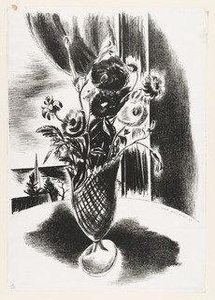Vase of Flowers, No. 2