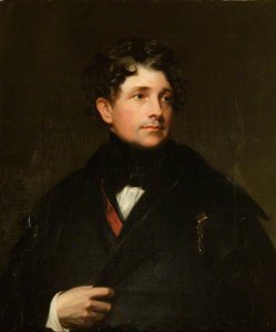Lieutenant General Sir Thomas Bradford (1777–1853)