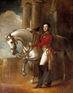 Hrh Prince Albert — Sir Francis Grant